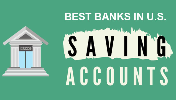 Best Banks for Saving Account