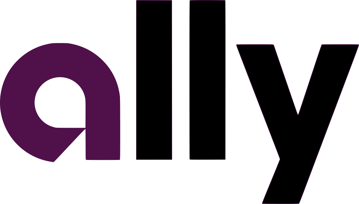 Ally logo