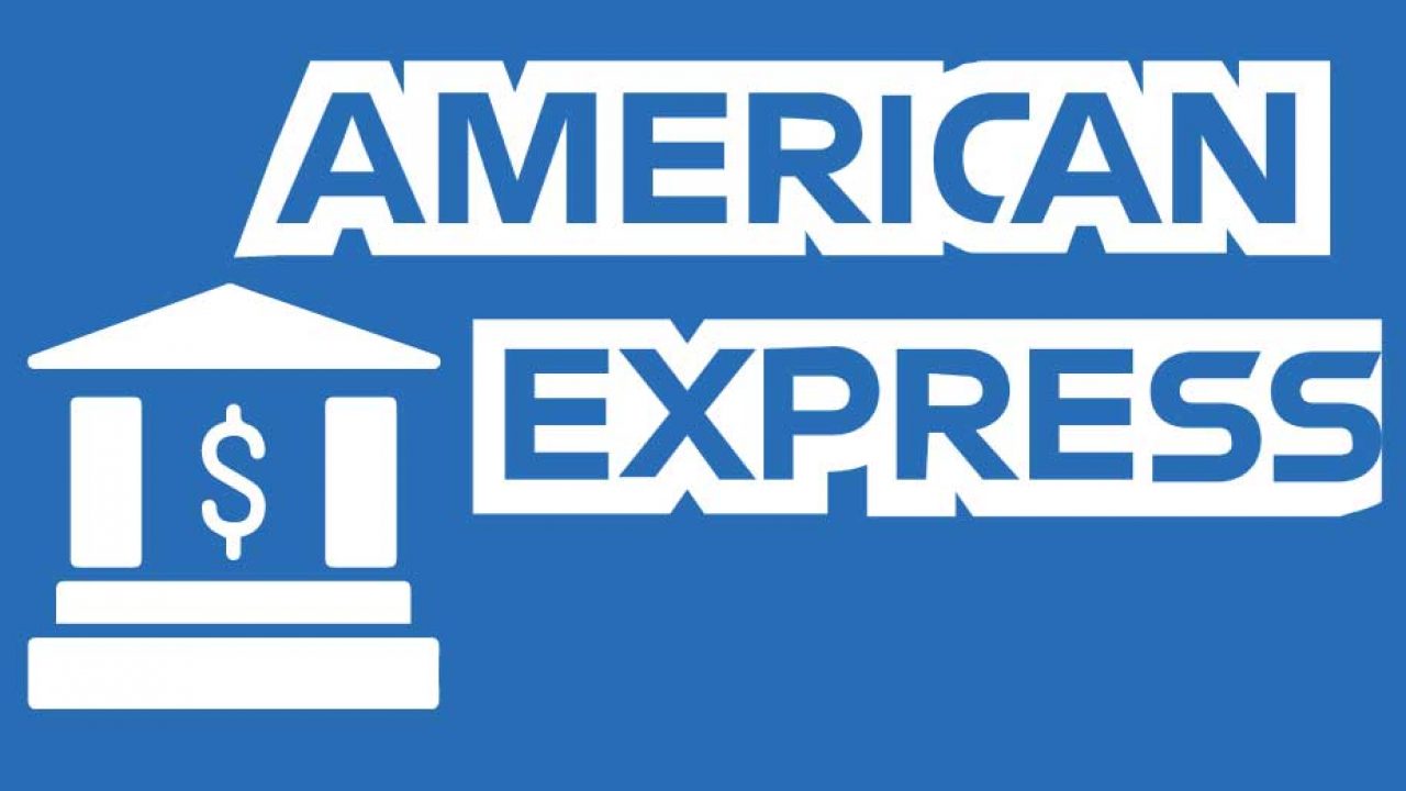 American Express Logo