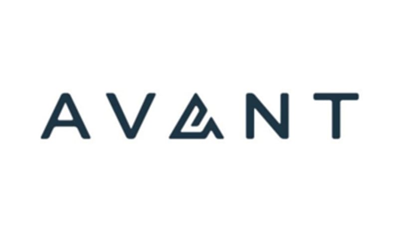 Avant logo