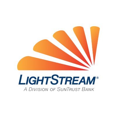 Lightstream logo