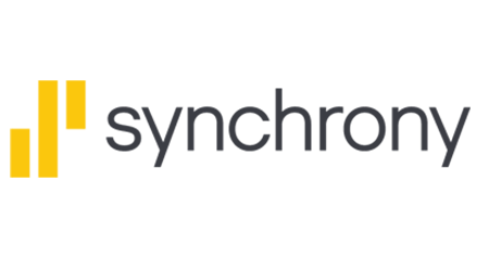 Synchrony logo