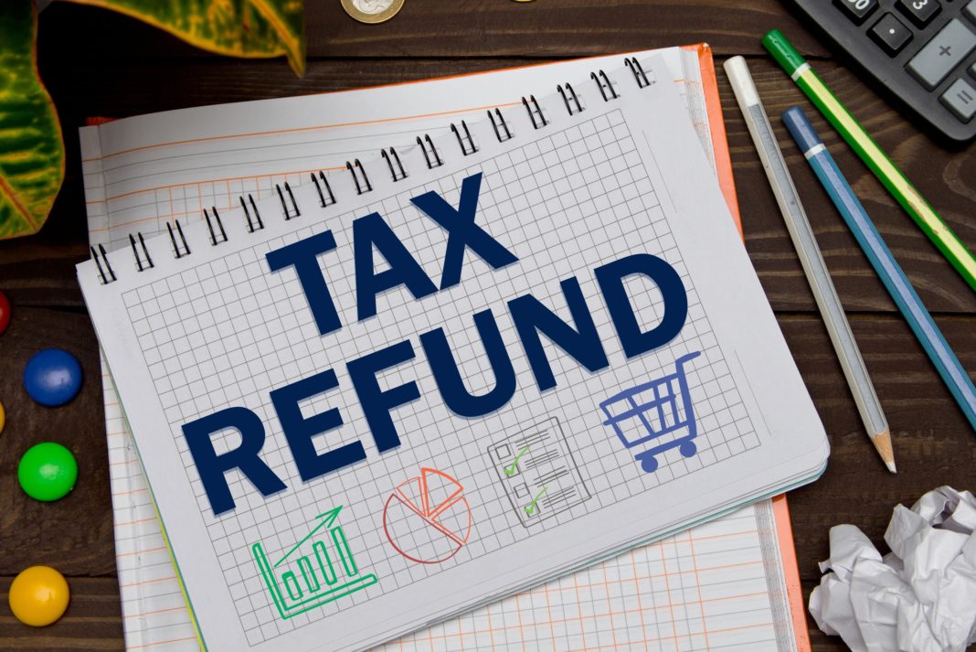 Smart Ways To Spend Tax Refund