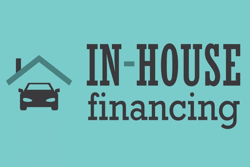 what is In-House Financing