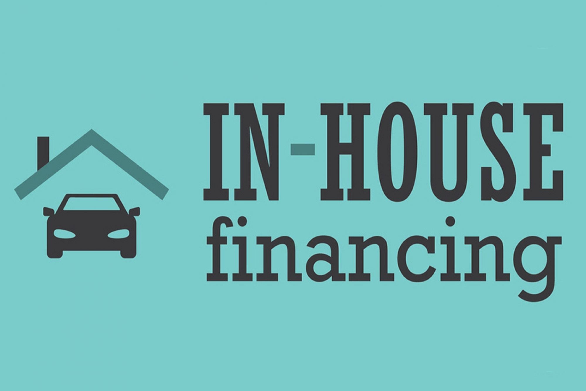 In House Bank Financing