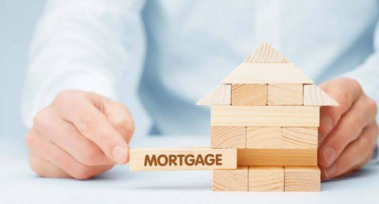 Mortgage Loans