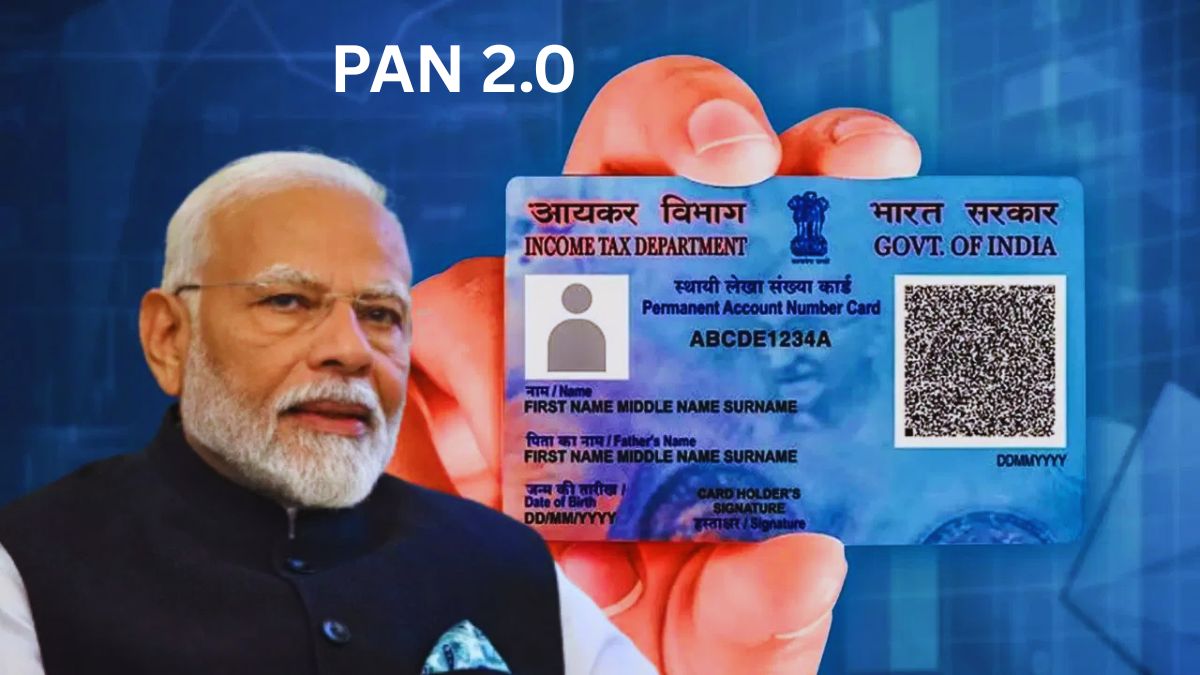 Income Tax Department, RBI, PAN, TAN