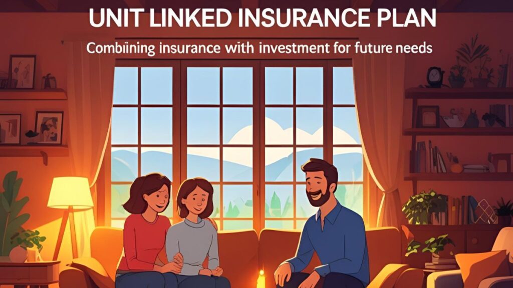 ULIP, Insurance, HDFC, ICICI Prudential, Investment