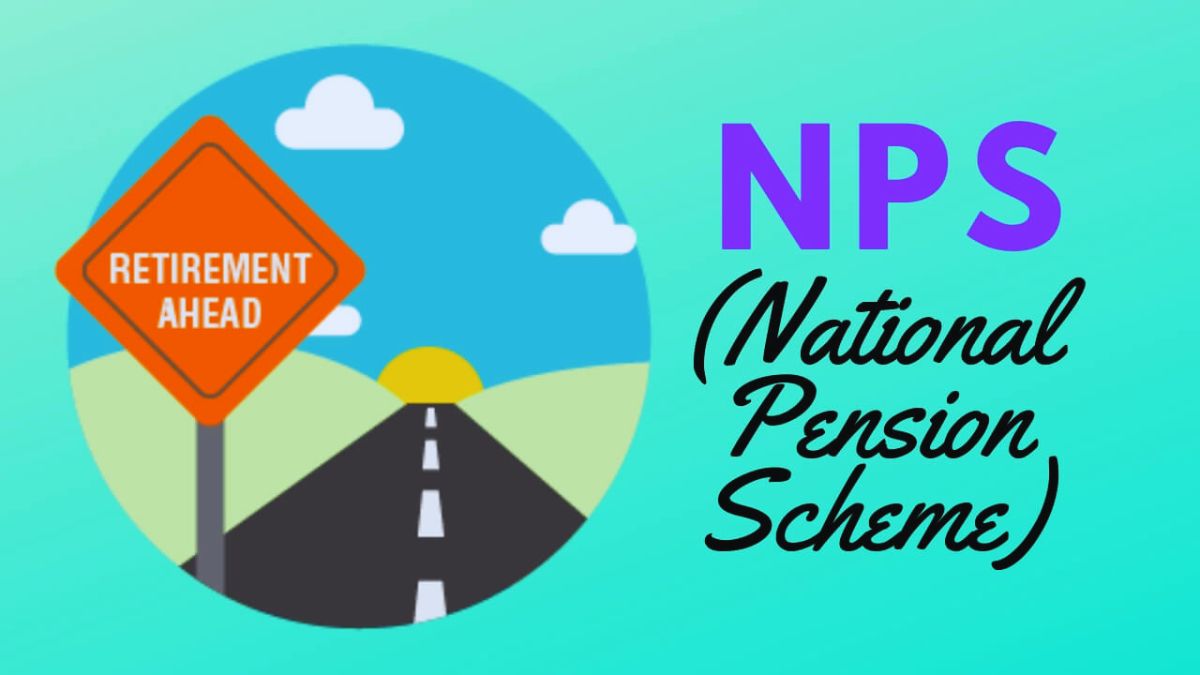 NPS, Savings, National Pension Scheme