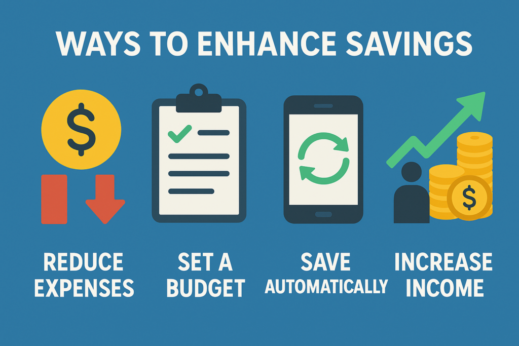 Savings, Gen Z, Money
