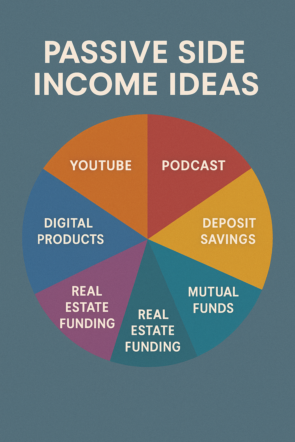 Best Passive Income Ideas to Make Extra Money