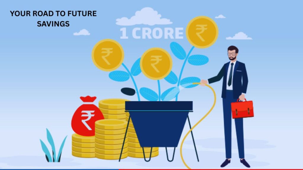 SIP, Savings, Fixed Deposit, Interest Rate, Recurring Deposi
