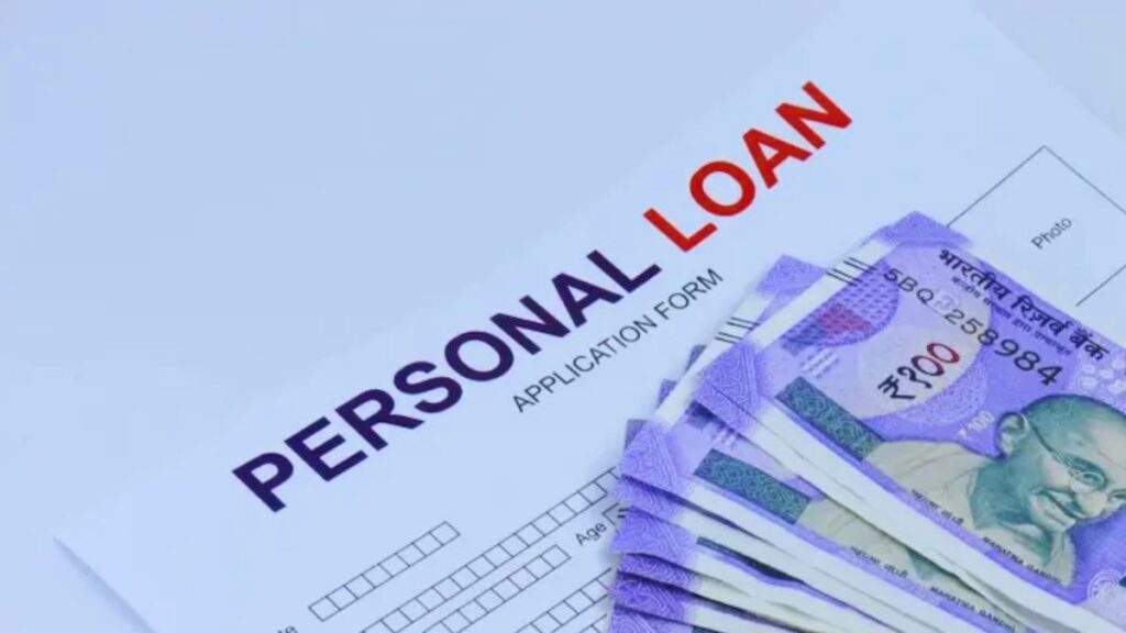 Personal Loan, Interest Rate, HDFC, ICICI, CIBIL
