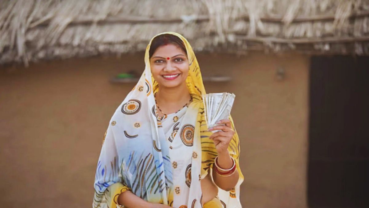 Beti Bachao Beti Padhao, Stand Up India, Mahila Samriddhi Yojana, Narendra Modi