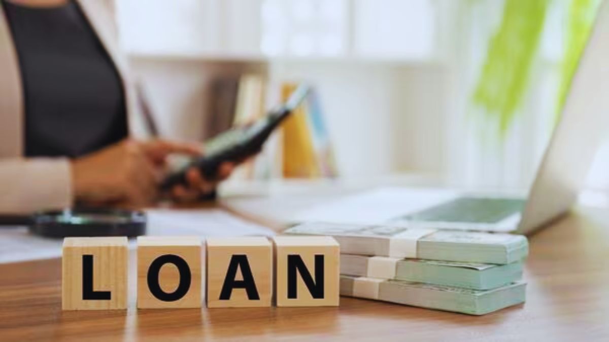 Personal Loan, Interest Rate, HDFC, ICICI, CIBIL