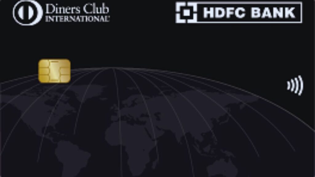 HDFC, Credit Card, Millennia, Infinia, Marriott Bonvoy, Diners Black, Regalia