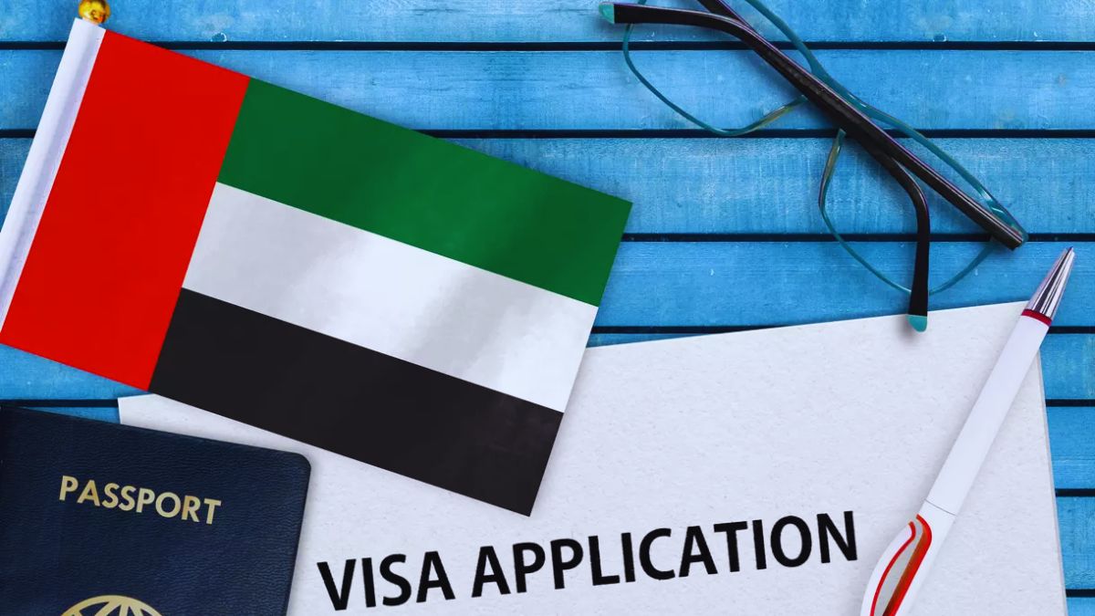 Golden Visa, India, Dubai, UAE