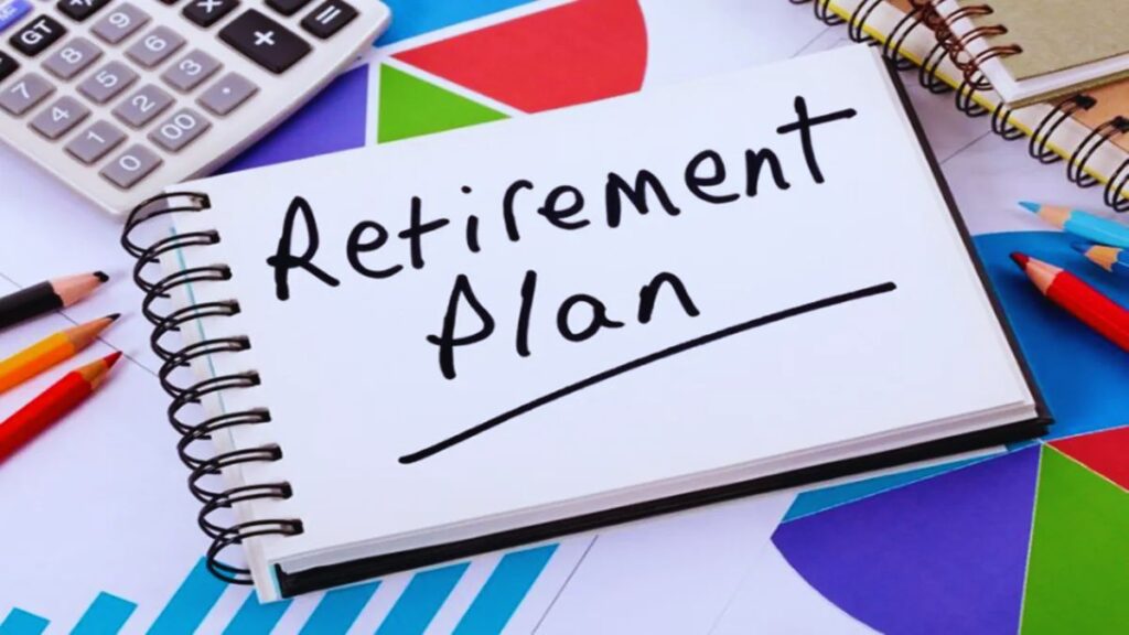 Retirement, NPS, PPF, EPF, Insurance, Savings