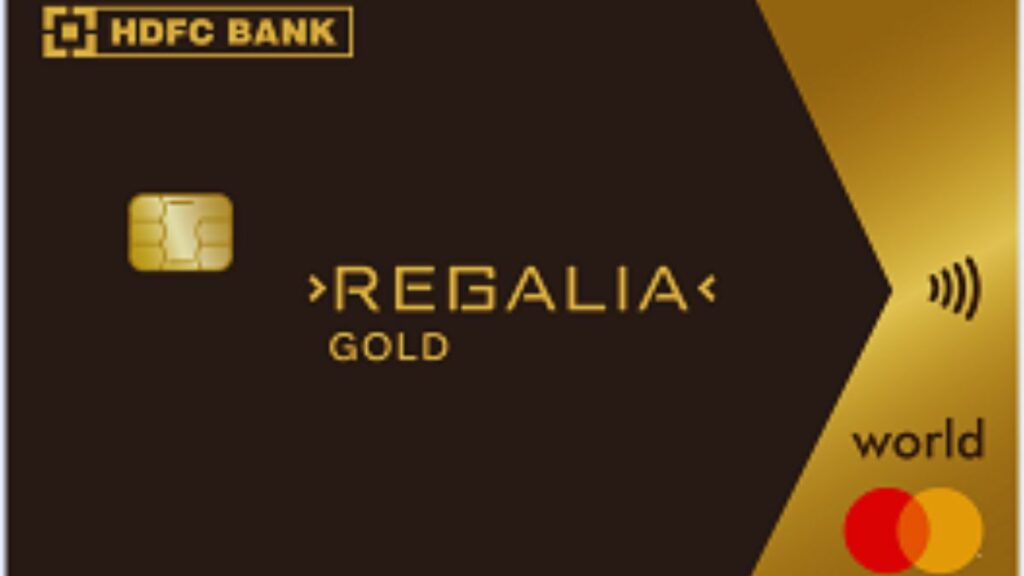 HDFC, Credit Card, Millennia, Infinia, Marriott Bonvoy, Diners Black, Regalia