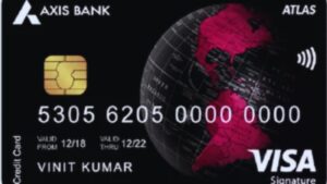AXIS BANK, CREDIT CARD, OLYMPUS, MAGNUS, PRIMUS