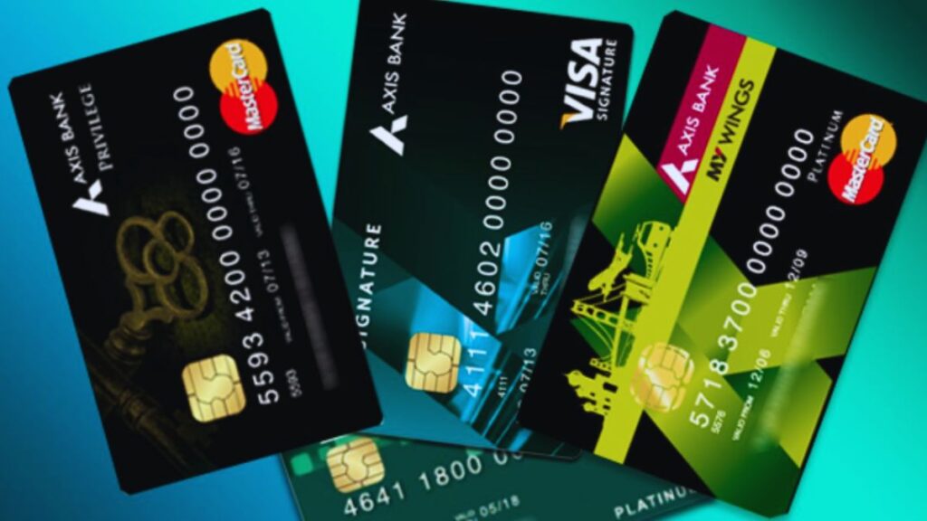IDFC, ICICI, RuPay, HDFC, Credit Card, SBI