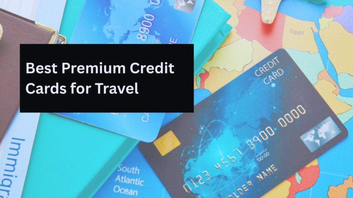 HDFC, IDFC, AXIS, HSBC, American Express, Amex