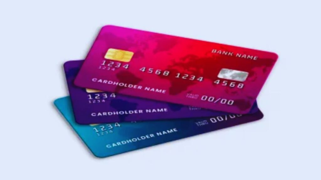 HDFC, IDFC, AXIS, HSBC, American Express, Amex