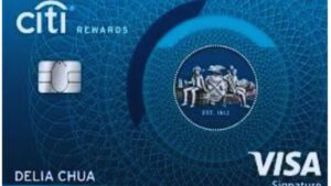Credit Card, Citibank, Saving, Rewards, Indian Oil, Travel, Retail, Miles