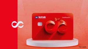 Kotak Mahindra, Credit Card, Indigo, Cashback, Best, Reward