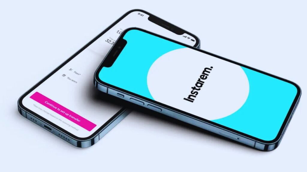 Digital Platform, Remitly, Western Union, Wise, Instarem, Xoom