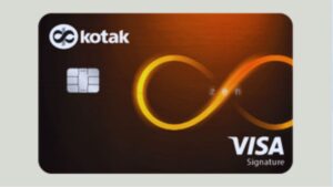 Kotak Mahindra, Credit Card, Indigo, Cashback, Best, Reward