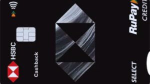 HSBC, CREDIT CARD, CASHBACK, TAJ, REWARD, POINTS