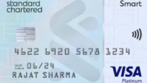 STANDARD CHARTERED, SC, CREDIT CARD, VALUE, CASHBACK, REWARD, LOUNGE ACCESS