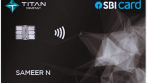 SBI, Credit Card, Elite, IRCTC, BPCL