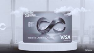 Kotak Mahindra, Credit Card, Indigo, Cashback, Best, Reward