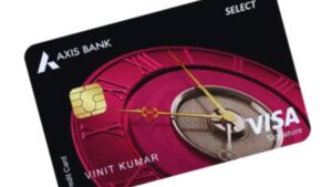 SBI, REGALIA, HDFC, AXIS SELECT, CREDIT CARD, BANK