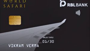 Credit Card, RBL Bank, BookMyShow