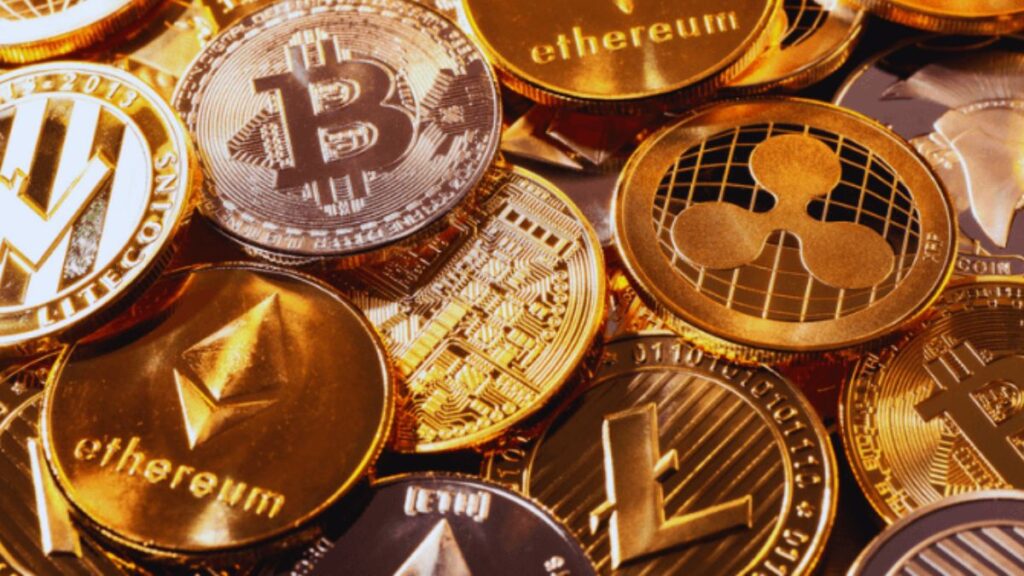 Bitcoin, Ethereum, Blockchain, Cryptocurrency, Digital Wallet