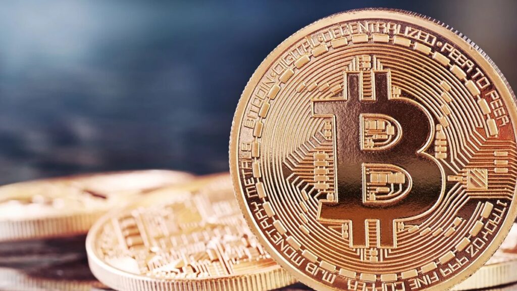 Cryptocurrency, Blockchain, Bitcoin, Digital Wallet, Technology