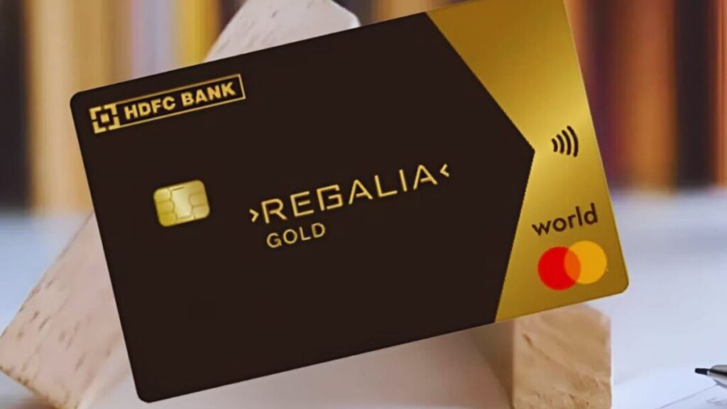 SBI, REGALIA, HDFC, AXIS SELECT, CREDIT CARD, BANK