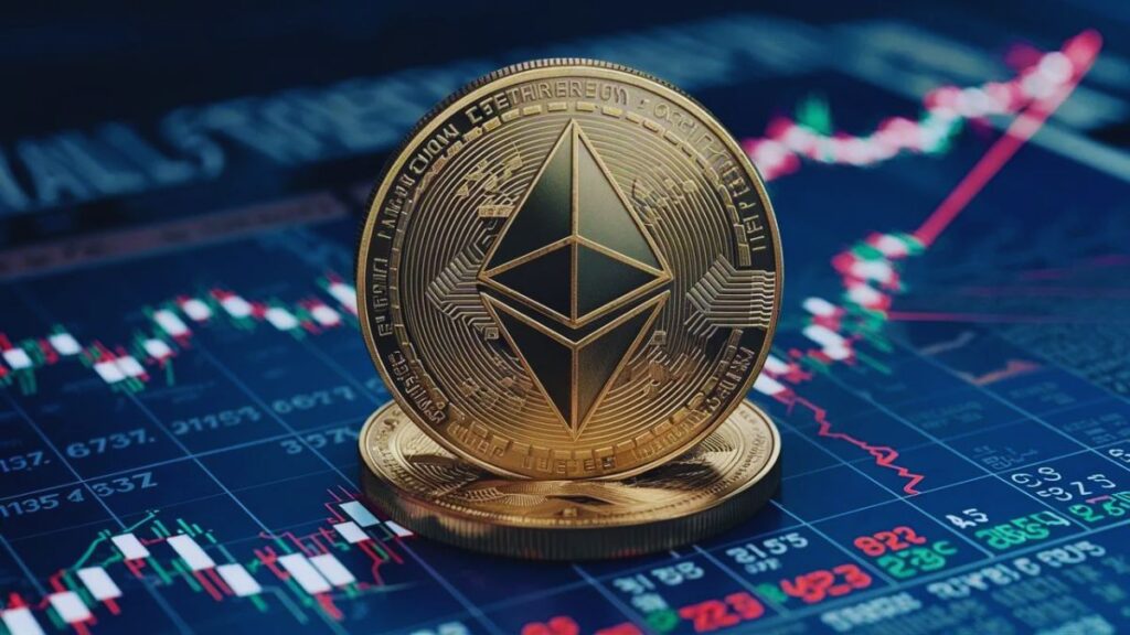 Cryptocurrency, Digital Wallet, Ethereum, Bitcoin, Blockchain Technology
