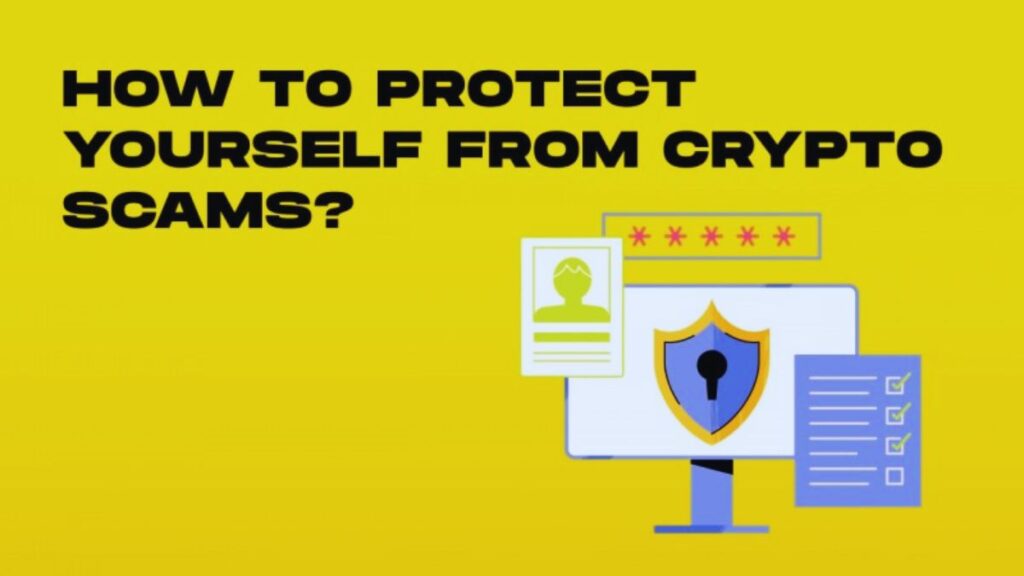 Cryptocurrency, Phishing, Cloud Mining, Scam, Digital Walle
