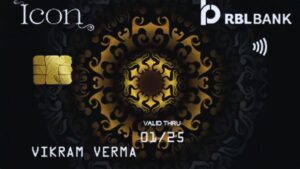 Credit Card, RBL Bank, BookMyShow