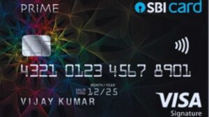 SBI, REGALIA, HDFC, AXIS SELECT, CREDIT CARD, BANK
