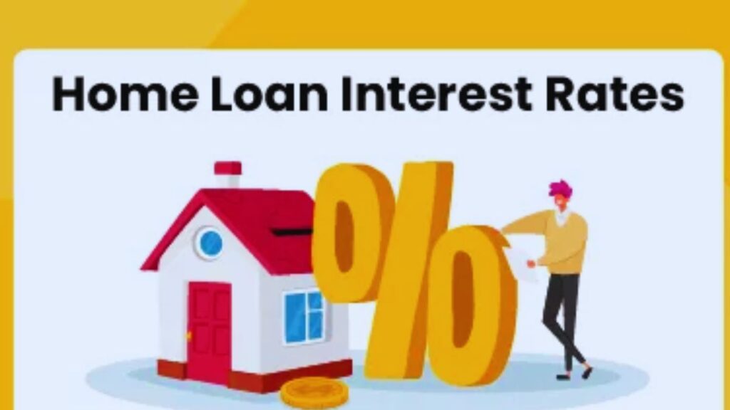Home Loan, Interest Rate, SBI, UCO, Indian Bank, Canara Bank, CIBIL, Hybrid, Floating