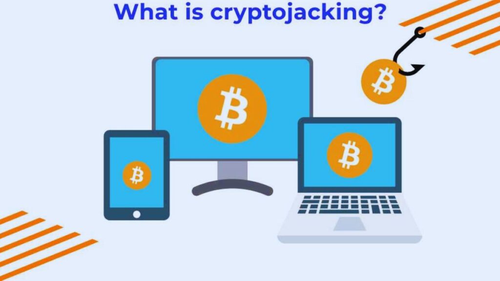 What is Cryptojacking: How It Works & Things to Care