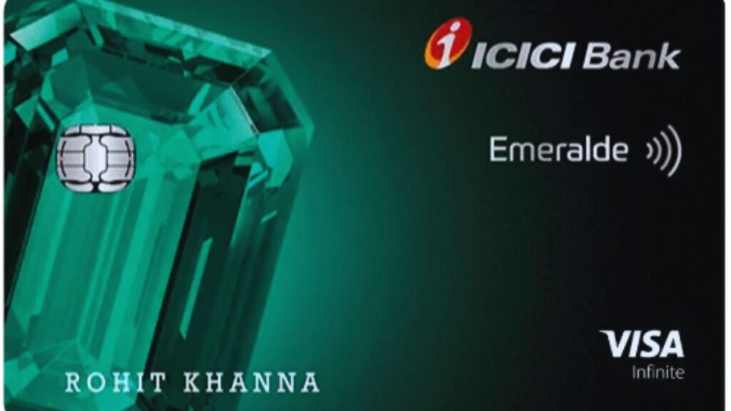 HDFC Infinia vs ICICI Emeralde, HDFC Infinia Credit Card benefits, ICICI Emeralde Private Metal Card review, best premium credit cards in India, HDFC Infinia lounge access, ICICI Emeralde lounge access, HDFC vs ICICI credit card comparison, luxury credit cards India 2025, HDFC SmartBuy rewards, Taj Epicure membership, Club Marriott membership.