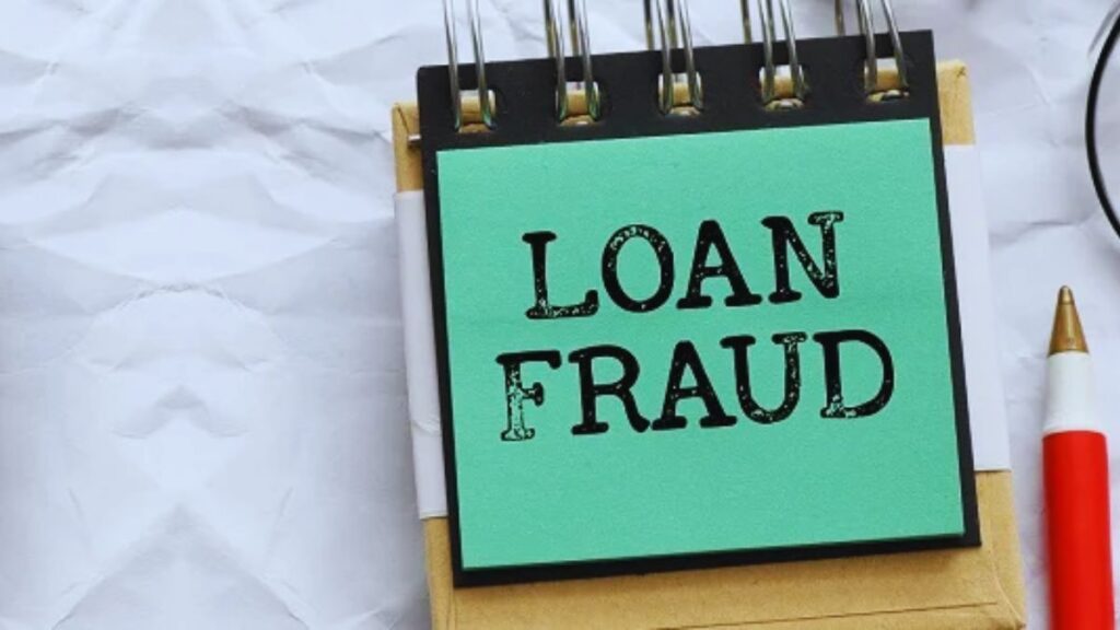 loan fraud in India, online loan scams, fake loan brokers, phishing loan fraud, data breach scams, how to avoid loan fraud, loan fraud prevention tips, personal loan frauds, processing fee scams, masked Aadhaar copy, digital lending fraud, financial fraud awareness