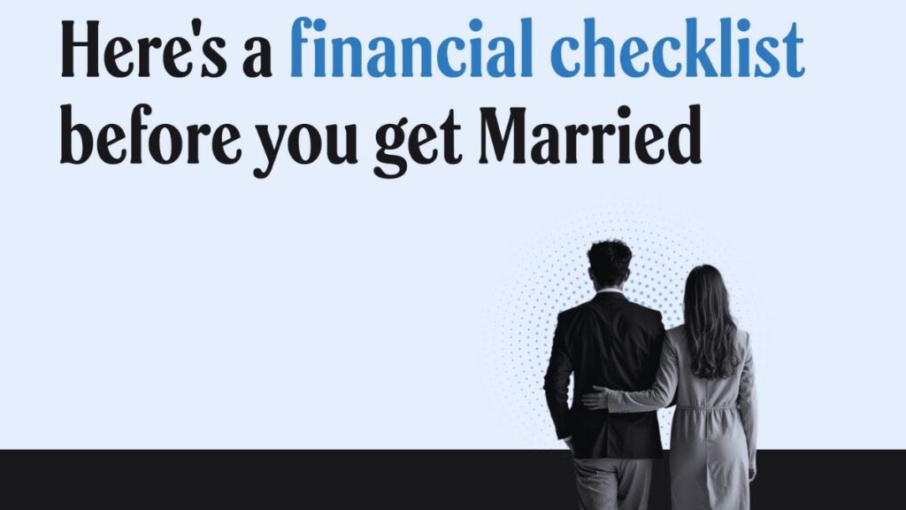 financial planning before marriage, money and relationships, financial compatibility, managing finances as a couple, debt and marriage, money management tips for couples, financial advisor for couples, premarital money planning, emergency fund, financial goals for couples.