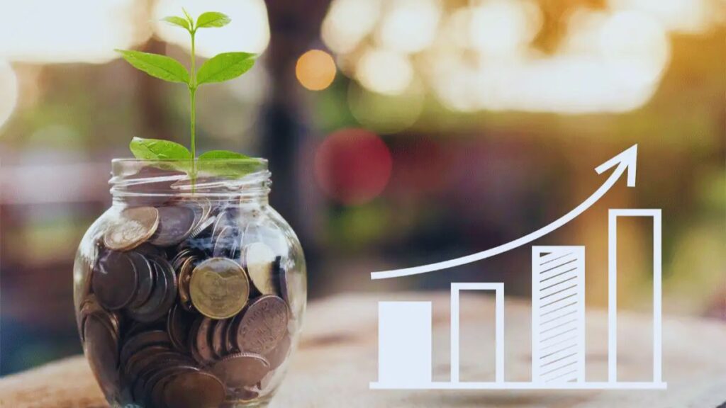 patience premium, personal finance, long-term investing, compounding wealth, emotional investing, wealth creation, financial discipline, time in the market, market volatility, investment strategy